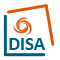 DISA systemisch emotional Logo