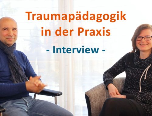 Interview: Traumapädagogik in der Praxis